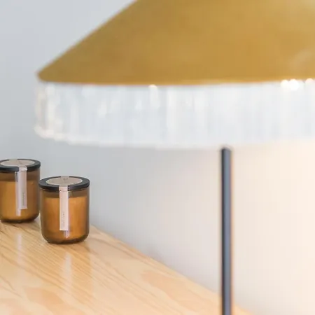 Guestready - Somewhere I Belong Apartment