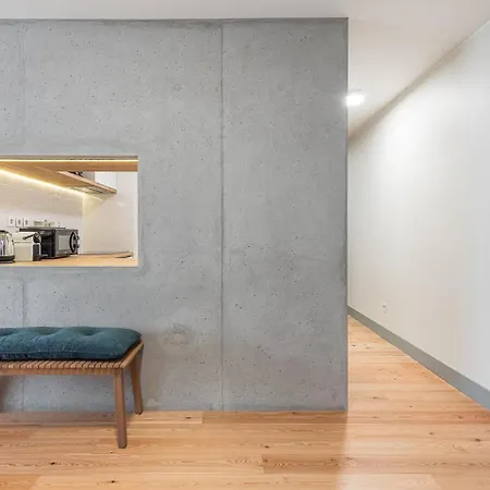 Apartment Guestready - Somewhere I Belong Porto