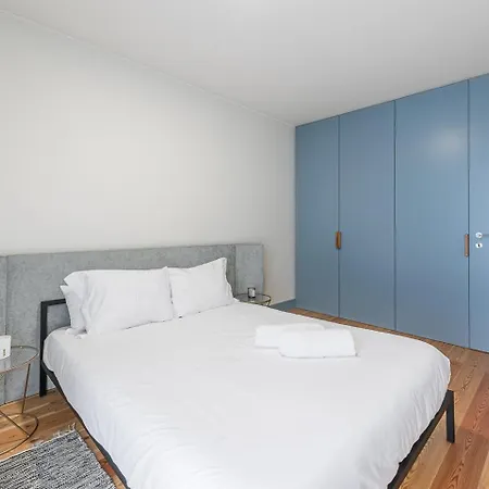 Guestready - Somewhere I Belong Apartment