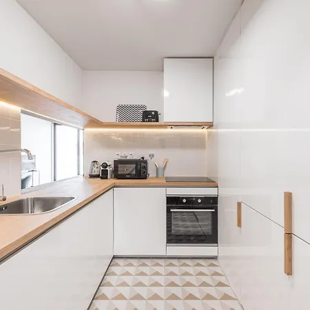 Guestready - Somewhere I Belong Appartement *