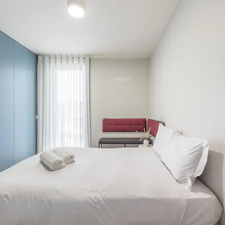 Guestready - Somewhere I Belong Porto