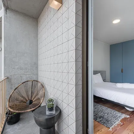 Guestready - Somewhere I Belong Appartement Porto