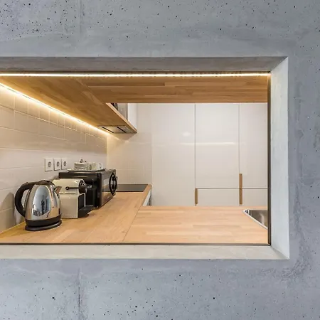 Appartement Guestready - Somewhere I Belong