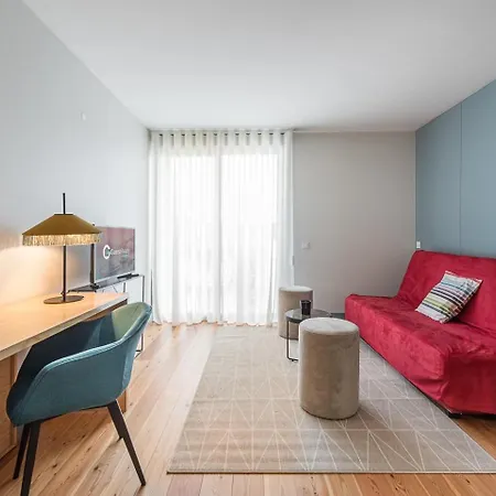 Guestready - Somewhere I Belong Appartement