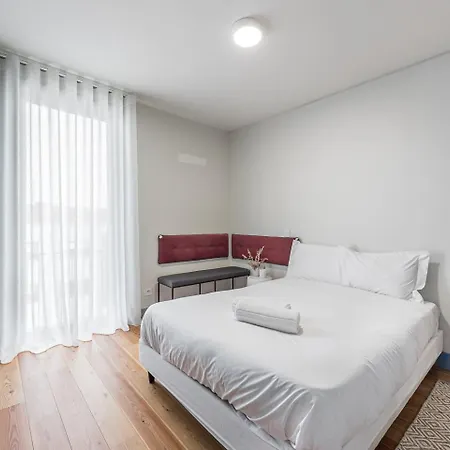 Guestready - Somewhere I Belong Appartement Porto