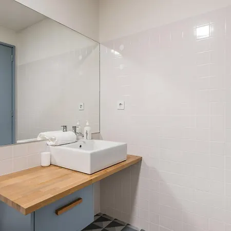 Guestready - Somewhere I Belong Appartement *