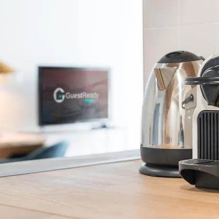 Appartement Guestready - Somewhere I Belong